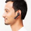 XIAOMI MI BLUETOOTH KULAKLIK SİYAH - Görsel 3