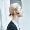 XIAOMI MI BLUETOOTH KULAKLIK SİYAH - Görsel 4