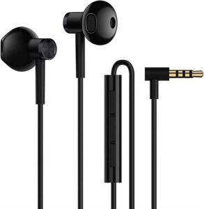 Xiaomi Mi Dual Driver Earphones Kulaklik Si̇yah