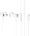 XIAOMI MI D.DRIVER TYPE-C KABLOLU KULAKLIK BEYAZ-Xiaomi KKTC