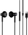 XIAOMI MI D.DRIVER TYPE-C KULAKLIK SİYAH-Xiaomi KKTC