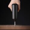 XIAOMI MI ELECTRIC SCREWDRIVER ŞARJLI TORNAVİDA SETİ - Görsel 2