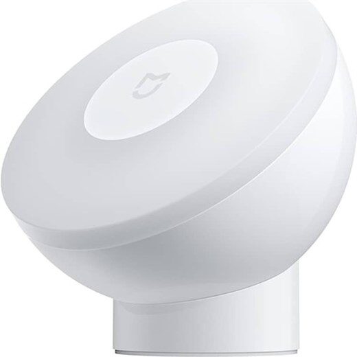 Xiaomi Mi Motion Light 2 Hareket Sensörlü Gece Lambasi - Projektör-Xiaomi Kktc