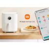 XIAOMI MI SMART AIR FRYER 3,5LT BEYAZ - PİŞİRME ALETİ - Görsel 4