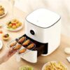 XIAOMI MI SMART AIR FRYER 3,5LT BEYAZ - PİŞİRME ALETİ - Görsel 6