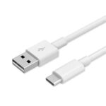 Mi Usb To Type-C 1M Beyaz Şarj Kablosu