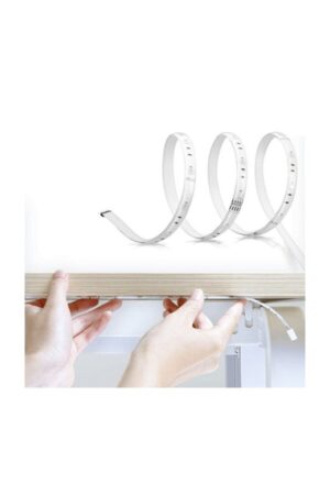 YEELIGHT LIGHTSTRIP PLUS Uzatma LED AMPUL-Yeelight KKTC