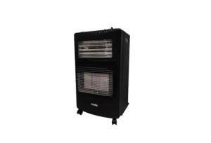 ZİLAN FLORIA ZLN8465 ELEKTRİKLİ VE GAZLI ISITICI (D) - GAZLI SOBA-Zi̇lan KKTC