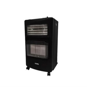 ZİLAN FLORIA ZLN8465 ELEKTRİKLİ VE GAZLI ISITICI (D) - GAZLI SOBA