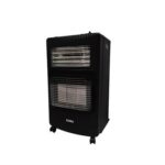 Floria Zln8465 Elektri̇kli̇ Ve Gazli Isitici (D)