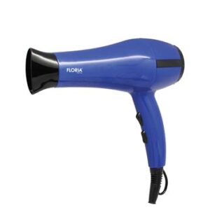 ZİLAN FLORIA ZLN8985 MAVİ SAÇ KURUTMA MAKİNESİ-Zi̇lan KKTC