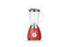 ZİLAN RETRO SET BLENDER-EKMEK KIZARTMA MAKİNESİ-KETTLE - BLENDER - Zi̇lan