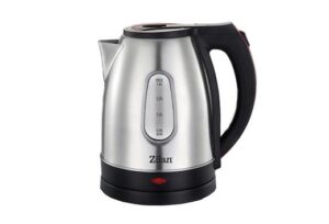 ZİLAN ZLN1154 SU ISITICI KETTLE-Zi̇lan KKTC