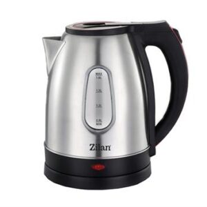 ZİLAN ZLN1154 SU ISITICI KETTLE