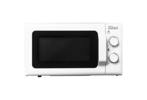 ZİLAN ZLN1174 20 LT. BEYAZ MİKRODALGA FIRIN - MİKRODALGA FIRINLAR-Zi̇lan KKTC