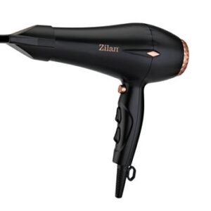 ZİLAN ZLN1239 SAÇ KURUTMA MAKİNESİ - SAÇ KURUTMA VE ŞEKİLLENDİRME Ü...-Zi̇lan KKTC