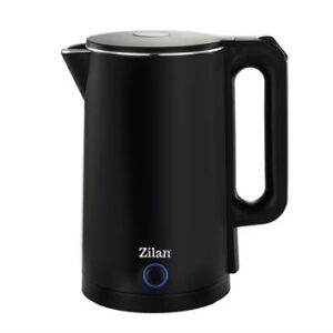 ZİLAN ZLN1628 SU ISITICI (SİYAH) - KETTLE