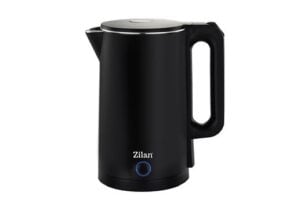 Zi̇lan Zln1628 Su Isitici (Si̇yah) (Ex)