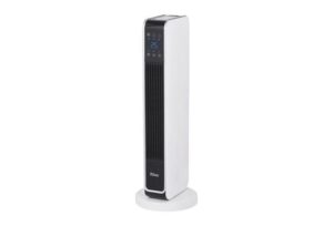 Zi̇lan Zln2069 Elektri̇kli̇ Serami̇k Kule Isitici (Ex) - Elektri̇kli̇ Soba-Zi̇lan Kktc