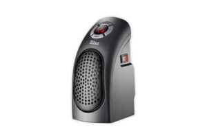 ZİLAN ZLN2281 ELEKTRİKLİ SERAMİK FANLI ISITICI - ELEKTRİKLİ SOBA-Zi̇lan KKTC