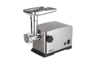 Zi̇lan Zln2409 Et Kiyma Maki̇nesi̇ - Zi̇lan Marka Kiyma Maki̇nesi̇-Zi̇lan Kktc