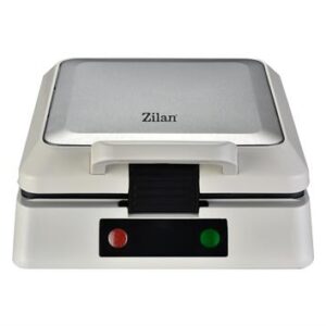ZİLAN ZLN2939 WAFFLE MAKİNESİ - KREP MAKİNELERİ - ZİLAN-Zi̇lan KKTC