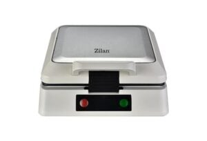 Zi̇lan Zln2939 Waffle Maki̇nesi̇