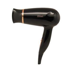 ZİLAN ZLN2953 SAÇ KURUTMA MAKİNESİ - SAÇ KURUTMA VE ŞEKİLLENDİRME Ü...-Zi̇lan KKTC