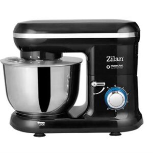 ZİLAN ZLN3185 KASELİ BLENDER HURRICANE (EX)
