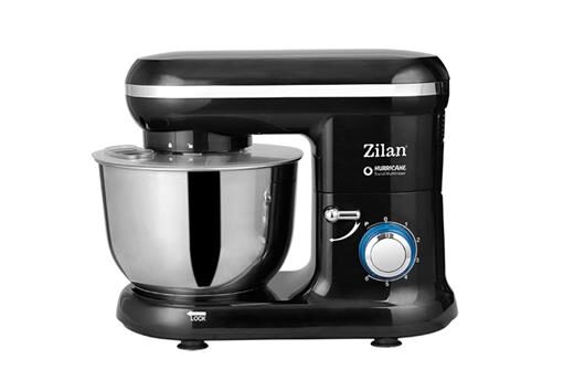 Zi̇lan Zln3185 Kaseli̇ Blender Hurricane (Ex)-Zi̇lan Kktc