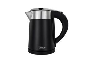 ZİLAN ZLN3387 ÇİFT DUVARLI SU ISITICISI - KETTLE-Zi̇lan KKTC