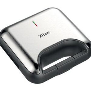 ZİLAN ZLN3932 5 IN 1 TOST MAKİNESİ - KREP MAKİNELERİ-Zi̇lan KKTC