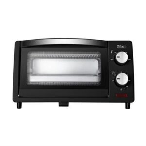 ZİLAN ZLN4328 10 LT. ELEKTRİKLİ SET ÜSTÜ FIRIN - ZİLAN Kalitesiyle