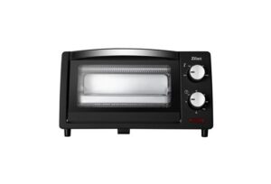 Zi̇lan Zln4328 10 Lt. Elektri̇kli̇ Set Üstü Firin - Zi̇lan Kalitesiyle-Zi̇lan Kktc