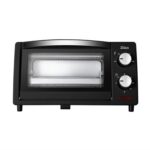 Zi̇lan Zln4328 10 Lt. Elektri̇kli̇ Set Üstü Firin