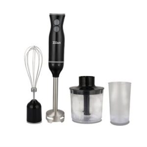 ZİLAN ZLN5244 BLENDER SETİ - BLENDER-Zi̇lan KKTC