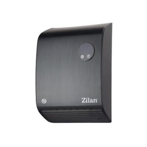 ZİLAN ZLN5633 ELEKTRİKLİ FANLI ISITICI - ELEKTRİKLİ SOBA