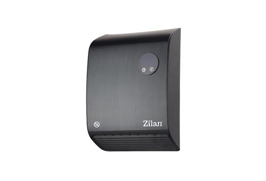 ZİLAN ZLN5633 ELEKTRİKLİ FANLI ISITICI - ELEKTRİKLİ SOBA-Zi̇lan KKTC