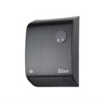 Zi̇lan Zln5633 Elektri̇kli̇ Fanli Isitici