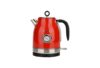 ZİLAN ZLN7033 RETRO ELEKTRİKLİ SU ISITICI - KETTLE-Zi̇lan KKTC
