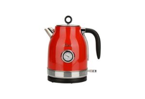 ZİLAN ZLN7033 RETRO ELEKTRİKLİ SU ISITICI - KETTLE