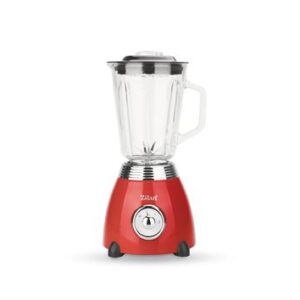 ZİLAN ZLN7057 ELEKTRİKLİ BLENDER RETRO-Zi̇lan KKTC