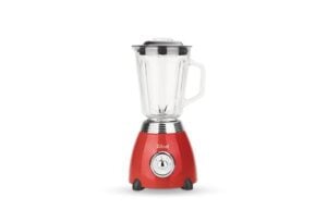 Zi̇lan Zln7057 Elektri̇kli̇ Blender Retro