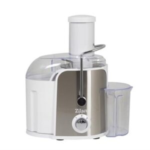 ZİLAN ZLN7979 MEYVE SIKACAĞI SİYAH - ZİLAN Kalitesiyle Meyve Sıkma ...