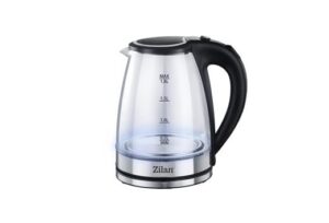 ZİLAN ZLN8115 CAM SU ISITICI - KETTLE-Zi̇lan KKTC