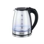 Zi̇lan Zln8115 Cam Su Isitici
