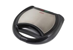 ZİLAN ZLN8136 TOST MAKİNESİ - KREP MAKİNELERİ - ZİLAN-Zi̇lan KKTC