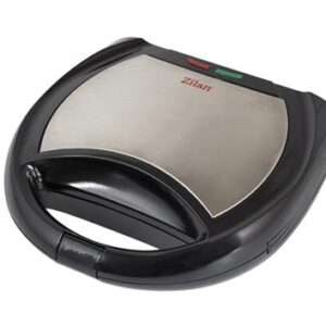 ZİLAN ZLN8136 TOST MAKİNESİ - KREP MAKİNELERİ - ZİLAN-Zi̇lan KKTC