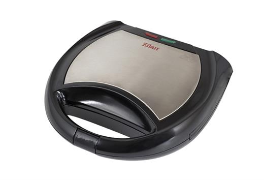 Zi̇lan Zln8136 Tost Maki̇nesi̇