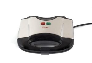 ZİLAN ZLN8143 TOST MAKİNESİ - KREP MAKİNELERİ - ZİLAN-Zi̇lan KKTC